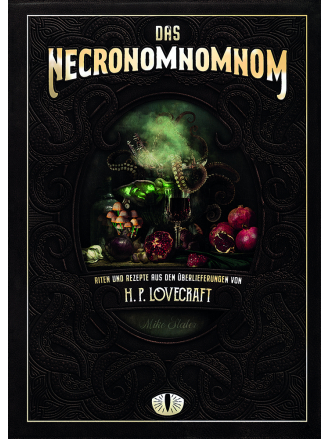 Das Necronomnomnom Produktbild